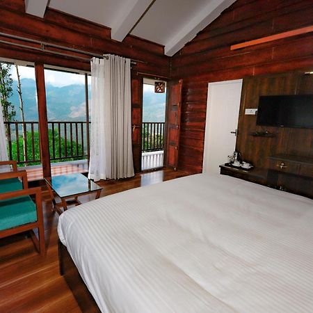 Wild Orchid Eco Tourism Munnar Exterior foto